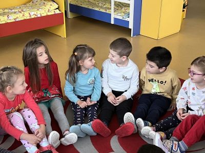 Как да бъдем добри приятели? 4