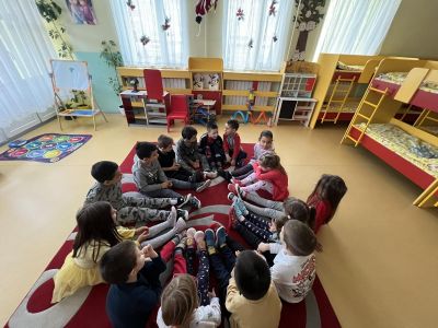 Как да бъдем добри приятели? 7