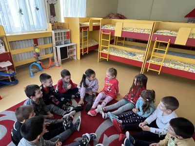 Как да бъдем добри приятели? 8