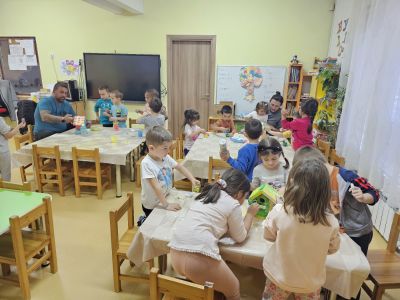 Малък еколог 12