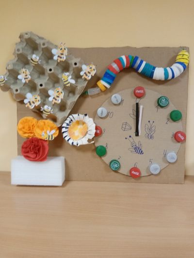 Еко арт изложба 18