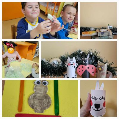 Еко арт изложба 20