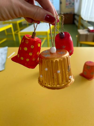 Еко арт изложба 6