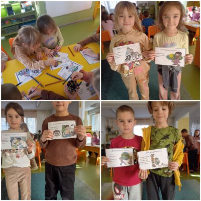 Пъзели за права и отговорности  3