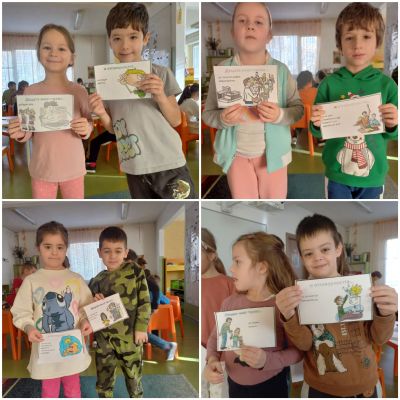 Пъзели за права и отговорности  4