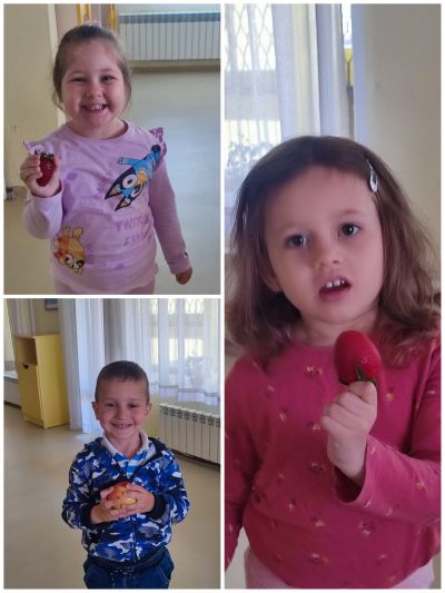 Здравословни игри 5