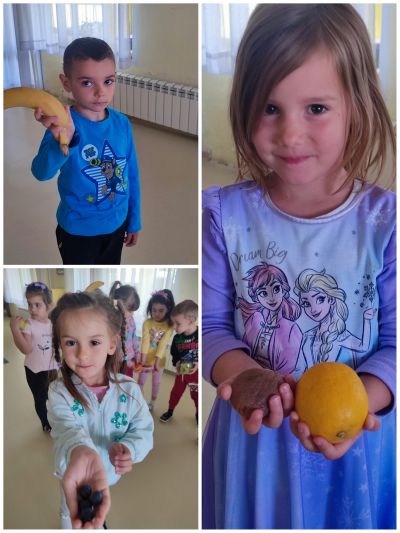 Здравословни игри 6