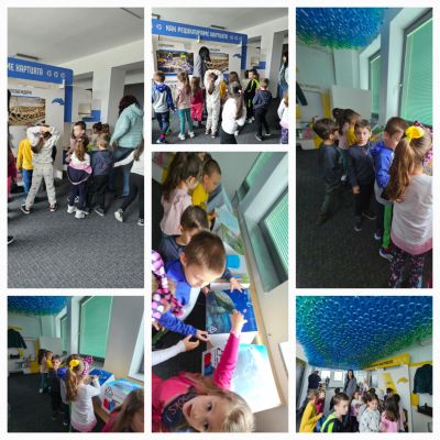 Урок по рециклиране 2