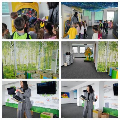Урок по рециклиране 6