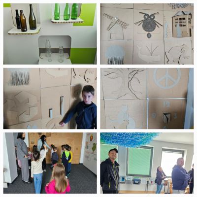 Урок по рециклиране 7