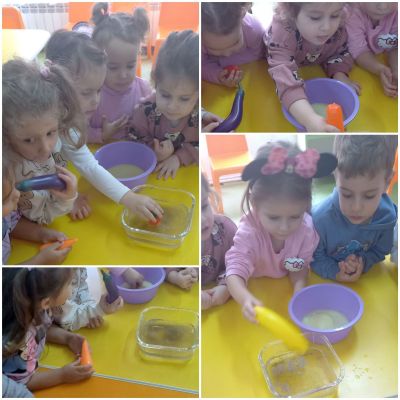Чисти ръчички, здрави дечица 3