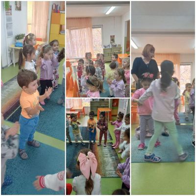 Чисти ръчички, здрави дечица 4