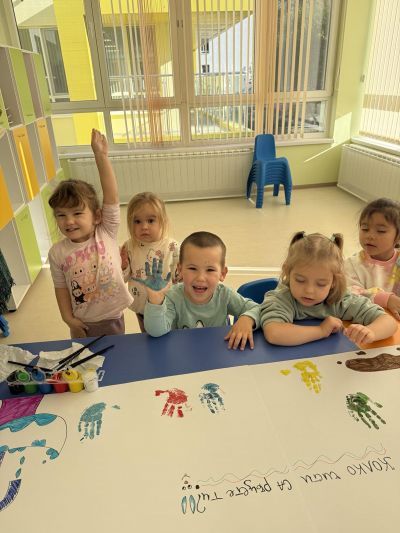 Чисти и подредени 6
