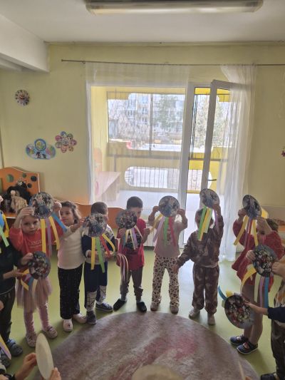 Спасители на енергията 3