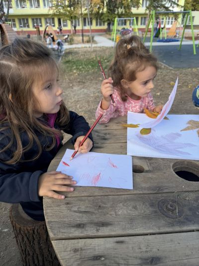 Есен в природата 12