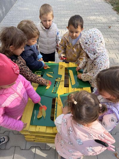 Есен в природата 3