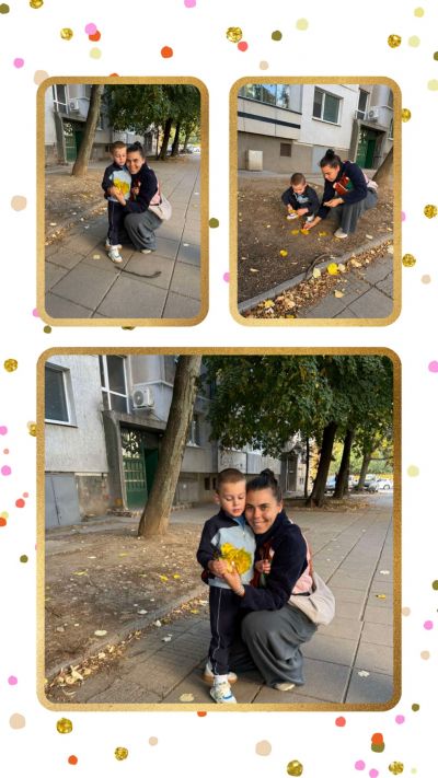 Добре дошли в нашето зелено царство - първа зелена мисия 2