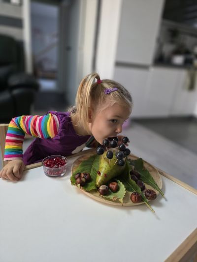 Вкусът на есента! 8