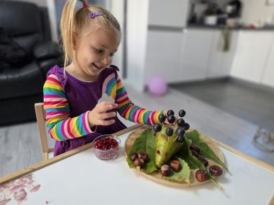 Вкусът на есента! 9