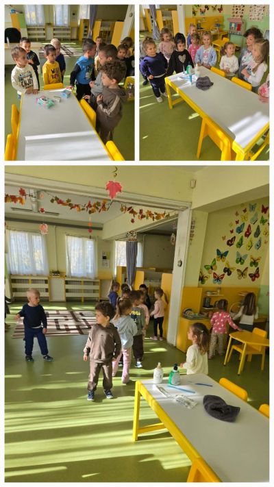 Учим се да растем здрави - с игри, движение и полезни навици  12