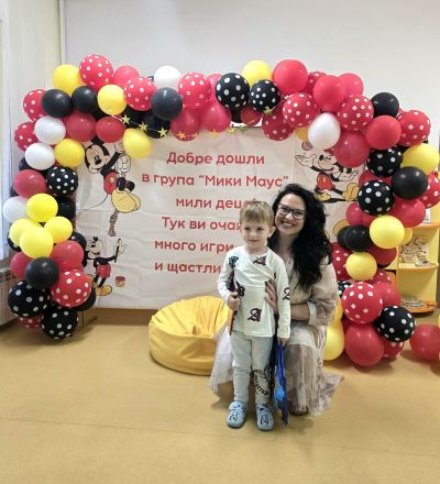 19 - ДГ №108 Детско царство - София